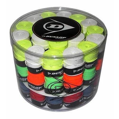 DUNLOP OVERGRIP TOUR-PRO - ASSORTITO - 623404