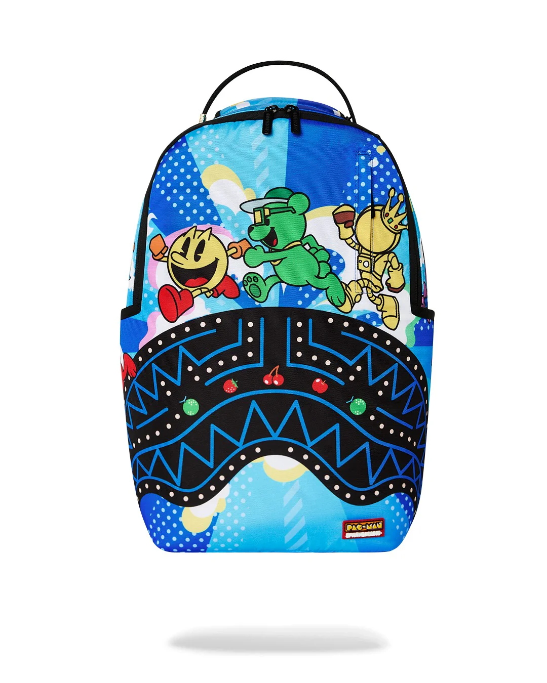SPRAYGROUND ZAINO PACMAN SG CHARACTERS - FANTASIA - 910B9097NSZ