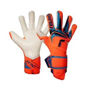REUSCH ATTAKT  SPEEDBUMP GUARDIAN -ARANCIO/AZZURRO/BLU - 5670085-2290