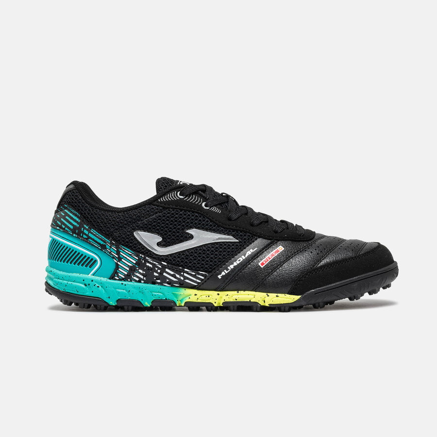 JOMA MUNDIAL 2631 TF -NERO- MUNW2631TF