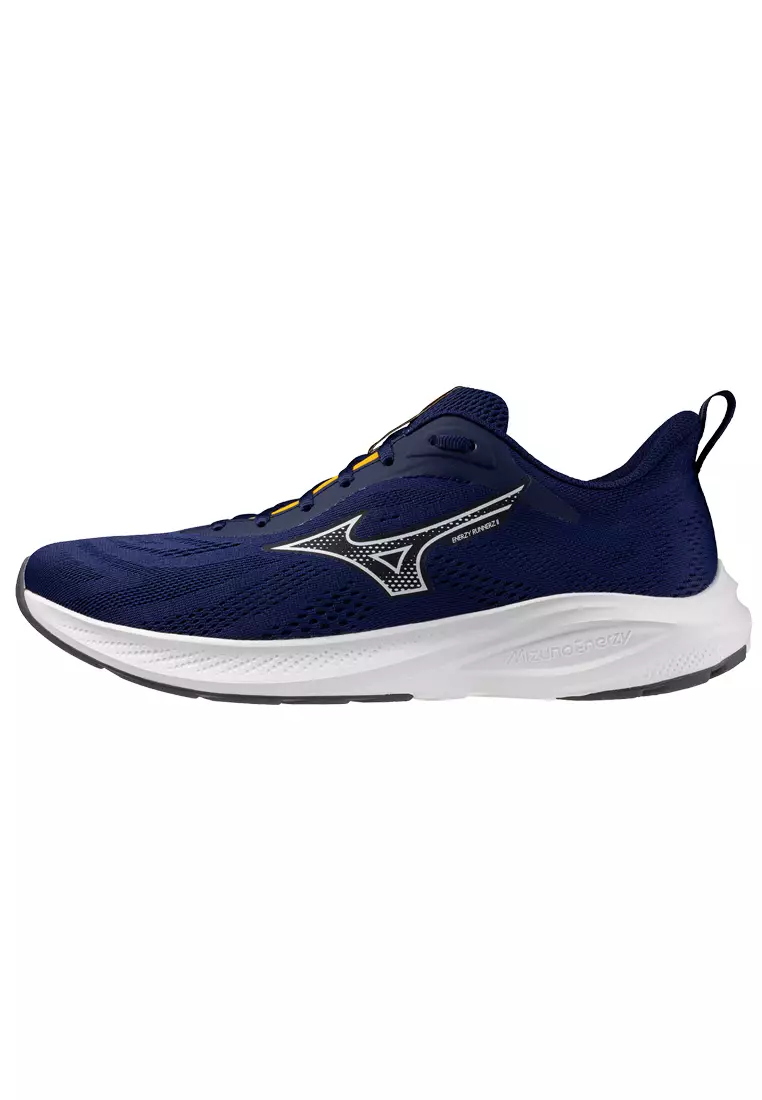MIZUNO ENERZY RUNNERZ -BLU - K1GA251012