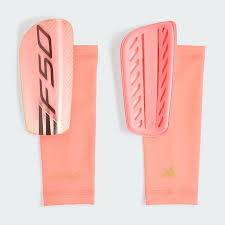 ADIDAS PARASTINCHI F50  SG LGE  -CORALLO/NERO - KE5213