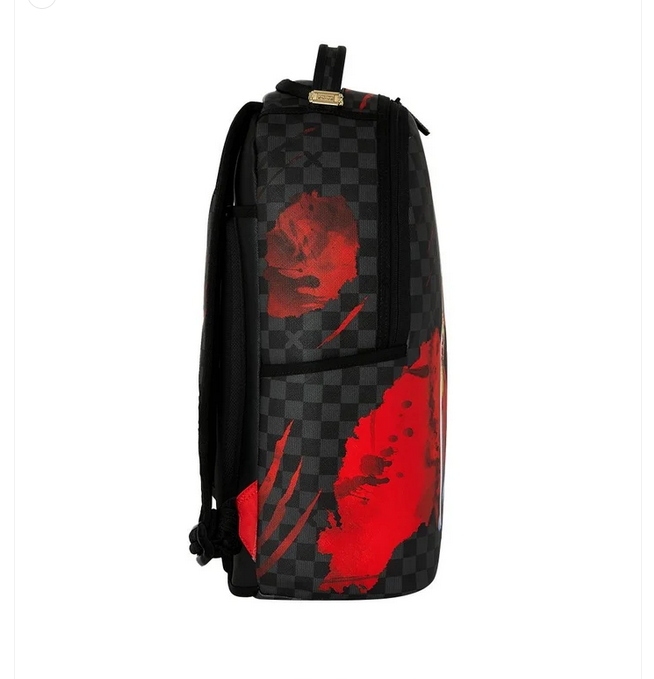 SPRAYGROUND ZAINO MARVEL WOLVERINE - FANTASIA - 910B8880NSZ - immagine 2
