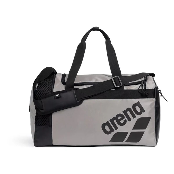 ARENA  BORSA AL SET DUFFLE 40-  GRIGIO/NERO -010237800