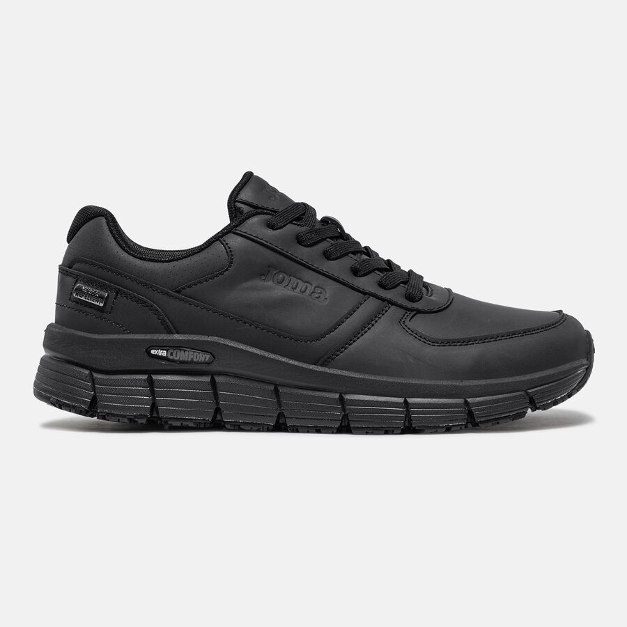 JOMA  ARGUS MEN 2621  -NERO-CARGUW2621
