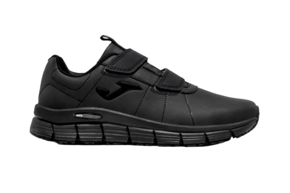 JOMA  DAILY MEN 2621  -NERO-CDAILS2621V