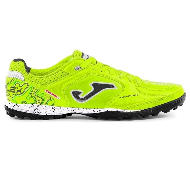 JOMA TOP FLEX 2611 TF - GIALLO/FLUO-TOPW2611TF