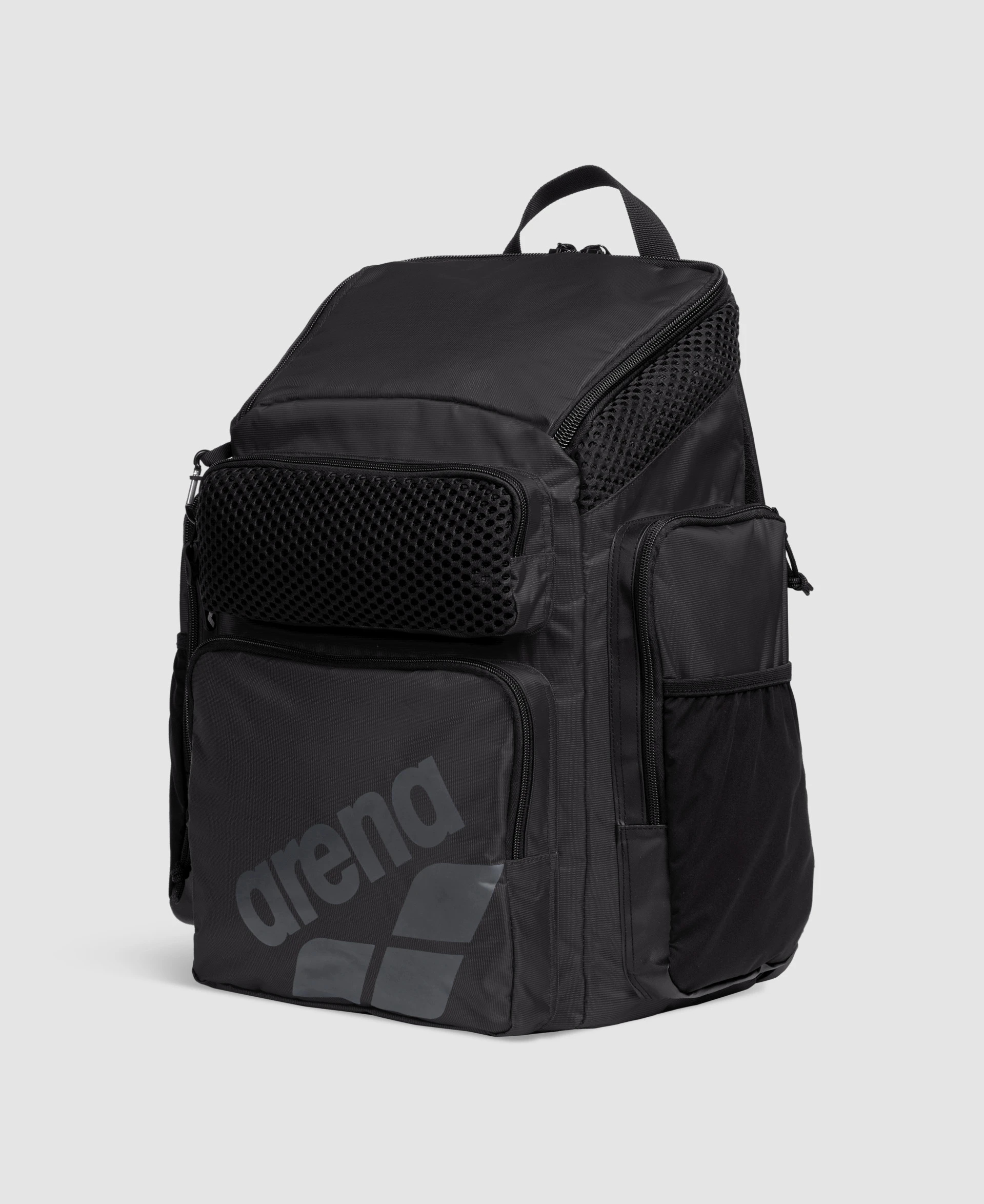 ARENA  ZAINO ONE GO BACKPACK 45l - NERO - 010231100