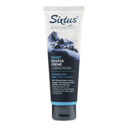 SIXTUS LIBRICREAM - NERO - SIX0032/B