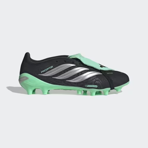ADIDAS PREDATOR LEAGUE  FT  AG  -NERO/TIFFANY-IH7163
