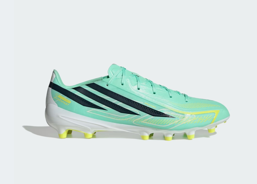 ADIDAS F50 HYPERFAST LEAGUE AG  -TIFFANY-KK1360